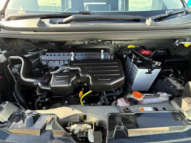 ムーヴ カスタムX VS SA3 保証書/純正 8インチ SDナビ/スマートアシスト(トヨタ・ダイハツ)/シートヒーター 運転席/パノラマモニター/車線逸脱防止支援システム/ドライブレコーダー 純正/ヘッドランプ LED 全周囲カメラ(49枚目)