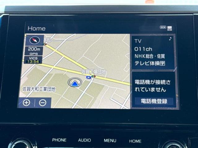 アルファード Ｓタイプゴールド２　新品タイヤ／ディスプレイオーディオ＋ナビ９インチ／フリップダウンモニター／トヨタセーフティセンス／両側電動スライドドア／車線逸脱防止支援システム／シート　ハーフレザー／電動バックドア　バックカメラ（9枚目）