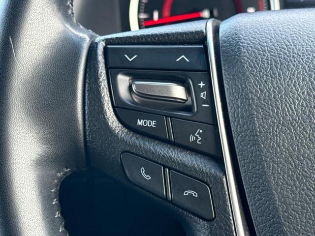 アルファード Ｓタイプゴールド２　新品タイヤ／ディスプレイオーディオ＋ナビ９インチ／フリップダウンモニター／トヨタセーフティセンス／両側電動スライドドア／車線逸脱防止支援システム／シート　ハーフレザー／電動バックドア　バックカメラ（31枚目）