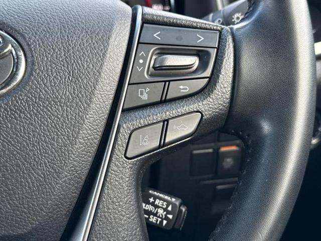 アルファード Ｓタイプゴールド２　新品タイヤ／ディスプレイオーディオ＋ナビ９インチ／フリップダウンモニター／トヨタセーフティセンス／両側電動スライドドア／車線逸脱防止支援システム／シート　ハーフレザー／電動バックドア　バックカメラ（32枚目）