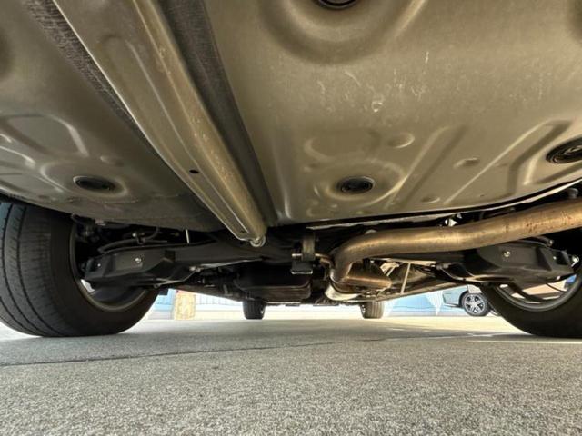 アルファード Ｓタイプゴールド２　新品タイヤ／ディスプレイオーディオ＋ナビ９インチ／フリップダウンモニター／トヨタセーフティセンス／両側電動スライドドア／車線逸脱防止支援システム／シート　ハーフレザー／電動バックドア　バックカメラ（48枚目）