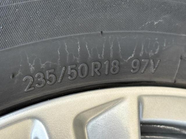 アルファード Ｓタイプゴールド２　新品タイヤ／ディスプレイオーディオ＋ナビ９インチ／フリップダウンモニター／トヨタセーフティセンス／両側電動スライドドア／車線逸脱防止支援システム／シート　ハーフレザー／電動バックドア　バックカメラ（53枚目）