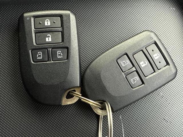 ハイエースバン ロングスーパーＧＬダークプライム２　保証書／社外　１１インチ　ＳＤナビ／デジタルインナーミラー／トヨタセーフティセンス／両側電動スライドドア／パノラミックビューモニター／車線逸脱防止支援システム／ドライブレコーダー　前後　全周囲カメラ（33枚目）