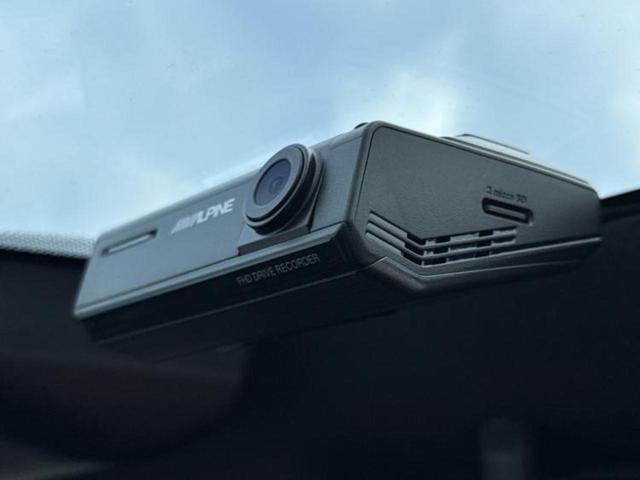 ハイエースバン ロングスーパーＧＬダークプライム２　保証書／社外　１１インチ　ＳＤナビ／デジタルインナーミラー／トヨタセーフティセンス／両側電動スライドドア／パノラミックビューモニター／車線逸脱防止支援システム／ドライブレコーダー　前後　全周囲カメラ（34枚目）