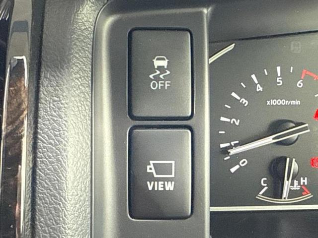ハイエースバン ロングスーパーＧＬダークプライム２　保証書／社外　１１インチ　ＳＤナビ／デジタルインナーミラー／トヨタセーフティセンス／両側電動スライドドア／パノラミックビューモニター／車線逸脱防止支援システム／ドライブレコーダー　前後　全周囲カメラ（39枚目）