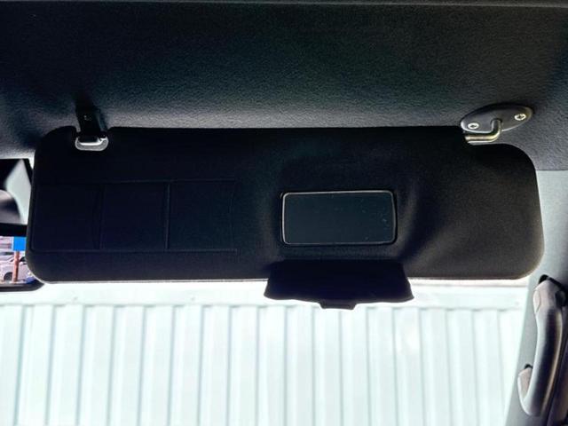 ハイエースバン ロングスーパーＧＬダークプライム２　保証書／社外　１１インチ　ＳＤナビ／デジタルインナーミラー／トヨタセーフティセンス／両側電動スライドドア／パノラミックビューモニター／車線逸脱防止支援システム／ドライブレコーダー　前後　全周囲カメラ（42枚目）