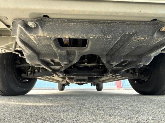 ハイエースバン ロングスーパーＧＬダークプライム２　保証書／社外　１１インチ　ＳＤナビ／デジタルインナーミラー／トヨタセーフティセンス／両側電動スライドドア／パノラミックビューモニター／車線逸脱防止支援システム／ドライブレコーダー　前後　全周囲カメラ（46枚目）