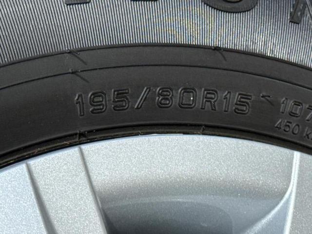 ハイエースバン ロングスーパーＧＬダークプライム２　保証書／社外　１１インチ　ＳＤナビ／デジタルインナーミラー／トヨタセーフティセンス／両側電動スライドドア／パノラミックビューモニター／車線逸脱防止支援システム／ドライブレコーダー　前後　全周囲カメラ（50枚目）