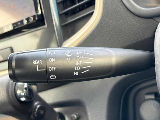 ワゴンＲスティングレー Ｊスタイル　保証書／社外　ＳＤナビ／衝突安全装置／シートヒーター／ヘッドランプ　ＨＩＤ／ＥＢＤ付ＡＢＳ／横滑り防止装置／アイドリングストップ／フルセグＴＶ／エアバッグ　運転席／エアバッグ　助手席　ワンオーナー（16枚目）