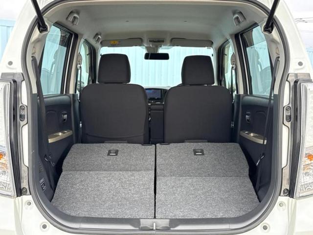 ワゴンＲスティングレー Ｊスタイル　保証書／社外　ＳＤナビ／衝突安全装置／シートヒーター／ヘッドランプ　ＨＩＤ／ＥＢＤ付ＡＢＳ／横滑り防止装置／アイドリングストップ／フルセグＴＶ／エアバッグ　運転席／エアバッグ　助手席　ワンオーナー（19枚目）