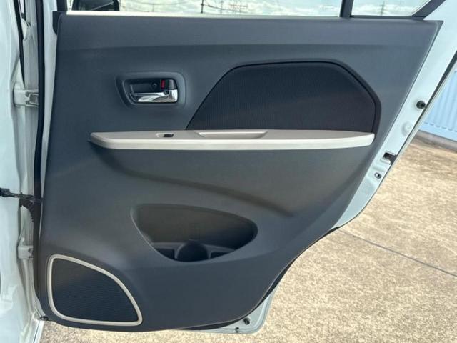 ワゴンＲスティングレー Ｊスタイル　保証書／社外　ＳＤナビ／衝突安全装置／シートヒーター／ヘッドランプ　ＨＩＤ／ＥＢＤ付ＡＢＳ／横滑り防止装置／アイドリングストップ／フルセグＴＶ／エアバッグ　運転席／エアバッグ　助手席　ワンオーナー（22枚目）