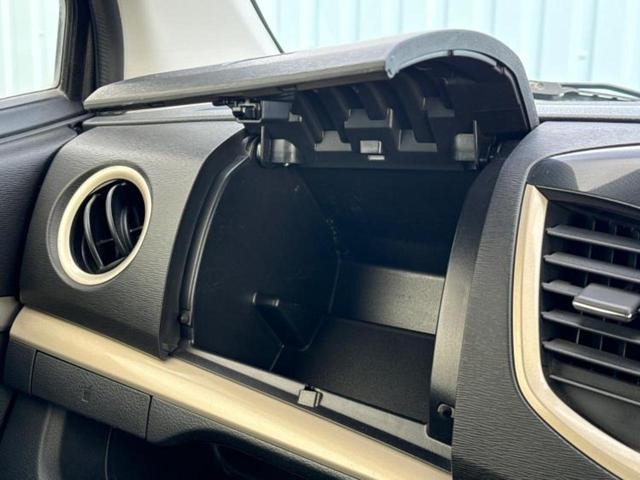 ワゴンＲスティングレー Ｊスタイル　保証書／社外　ＳＤナビ／衝突安全装置／シートヒーター／ヘッドランプ　ＨＩＤ／ＥＢＤ付ＡＢＳ／横滑り防止装置／アイドリングストップ／フルセグＴＶ／エアバッグ　運転席／エアバッグ　助手席　ワンオーナー（35枚目）