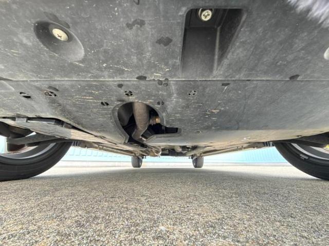 ワゴンＲスティングレー Ｊスタイル　保証書／社外　ＳＤナビ／衝突安全装置／シートヒーター／ヘッドランプ　ＨＩＤ／ＥＢＤ付ＡＢＳ／横滑り防止装置／アイドリングストップ／フルセグＴＶ／エアバッグ　運転席／エアバッグ　助手席　ワンオーナー（47枚目）