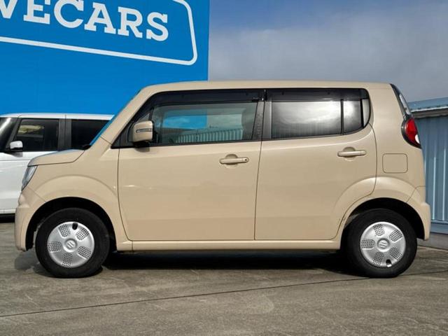 ＭＲワゴン Ｘ　新品タイヤ／社外　ＳＤナビ／ＥＴＣ／ＥＢＤ付ＡＢＳ／ワンセグＴＶ／ＤＶＤ／パワーウインドウ／エンジンスタートボタン／オートエアコン／パワーステアリング／盗難防止システム／ユーザー買取車　ＤＶＤ再生（2枚目）