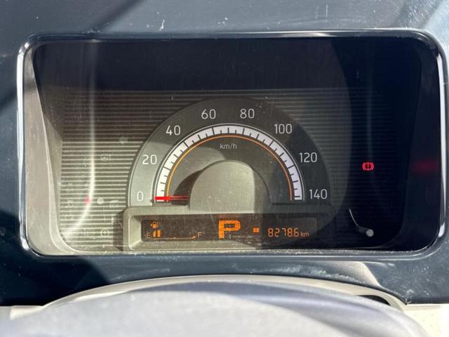 ＭＲワゴン Ｘ　新品タイヤ／社外　ＳＤナビ／ＥＴＣ／ＥＢＤ付ＡＢＳ／ワンセグＴＶ／ＤＶＤ／パワーウインドウ／エンジンスタートボタン／オートエアコン／パワーステアリング／盗難防止システム／ユーザー買取車　ＤＶＤ再生（10枚目）