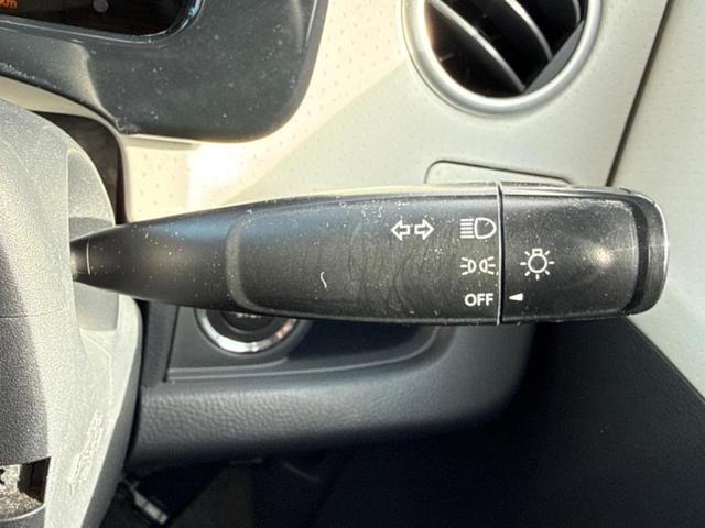 ＭＲワゴン Ｘ　新品タイヤ／社外　ＳＤナビ／ＥＴＣ／ＥＢＤ付ＡＢＳ／ワンセグＴＶ／ＤＶＤ／パワーウインドウ／エンジンスタートボタン／オートエアコン／パワーステアリング／盗難防止システム／ユーザー買取車　ＤＶＤ再生（12枚目）