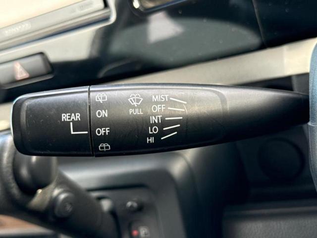 ＭＲワゴン Ｘ　新品タイヤ／社外　ＳＤナビ／ＥＴＣ／ＥＢＤ付ＡＢＳ／ワンセグＴＶ／ＤＶＤ／パワーウインドウ／エンジンスタートボタン／オートエアコン／パワーステアリング／盗難防止システム／ユーザー買取車　ＤＶＤ再生（13枚目）