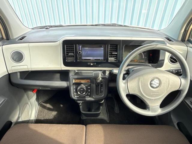 ＭＲワゴン Ｘ　新品タイヤ／社外　ＳＤナビ／ＥＴＣ／ＥＢＤ付ＡＢＳ／ワンセグＴＶ／ＤＶＤ／パワーウインドウ／エンジンスタートボタン／オートエアコン／パワーステアリング／盗難防止システム／ユーザー買取車　ＤＶＤ再生（24枚目）