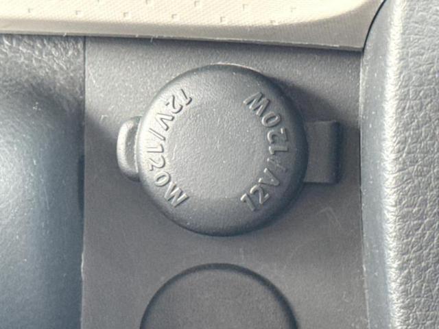 ＭＲワゴン Ｘ　新品タイヤ／社外　ＳＤナビ／ＥＴＣ／ＥＢＤ付ＡＢＳ／ワンセグＴＶ／ＤＶＤ／パワーウインドウ／エンジンスタートボタン／オートエアコン／パワーステアリング／盗難防止システム／ユーザー買取車　ＤＶＤ再生（27枚目）