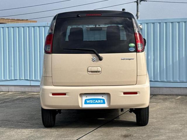 ＭＲワゴン Ｘ　新品タイヤ／社外　ＳＤナビ／ＥＴＣ／ＥＢＤ付ＡＢＳ／ワンセグＴＶ／ＤＶＤ／パワーウインドウ／エンジンスタートボタン／オートエアコン／パワーステアリング／盗難防止システム／ユーザー買取車　ＤＶＤ再生（44枚目）