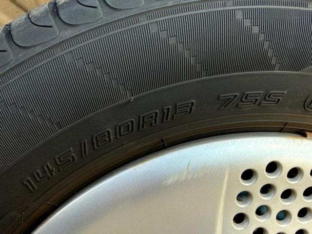 ＭＲワゴン Ｘ　新品タイヤ／社外　ＳＤナビ／ＥＴＣ／ＥＢＤ付ＡＢＳ／ワンセグＴＶ／ＤＶＤ／パワーウインドウ／エンジンスタートボタン／オートエアコン／パワーステアリング／盗難防止システム／ユーザー買取車　ＤＶＤ再生（50枚目）