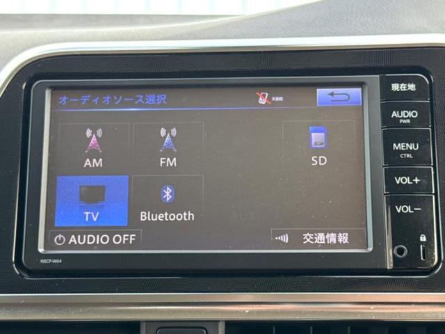 シエンタ ハイブリッドＧ　保証書／純正　ＳＤナビ／トヨタセーフティセンス／両側電動スライドドア／シートヒーター　運転席／車線逸脱防止支援システム／ヘッドランプ　ＬＥＤ／Ｂｌｕｅｔｏｏｔｈ接続／ＥＢＤ付ＡＢＳ／横滑り防止装置（11枚目）