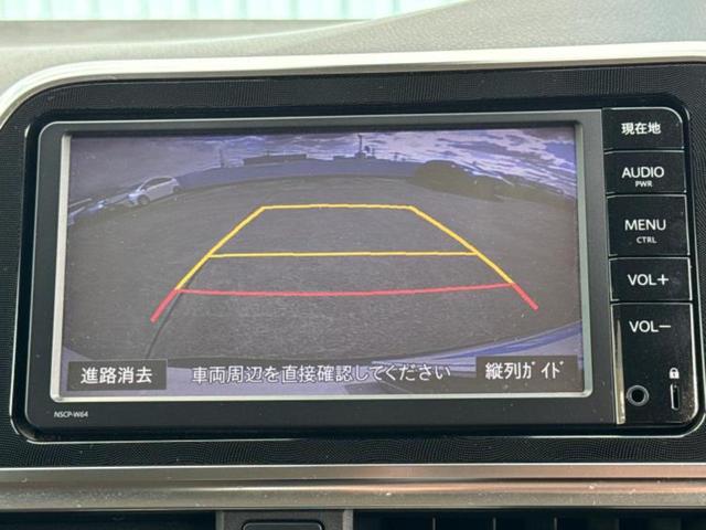 シエンタ ハイブリッドＧ　保証書／純正　ＳＤナビ／トヨタセーフティセンス／両側電動スライドドア／シートヒーター　運転席／車線逸脱防止支援システム／ヘッドランプ　ＬＥＤ／Ｂｌｕｅｔｏｏｔｈ接続／ＥＢＤ付ＡＢＳ／横滑り防止装置（13枚目）