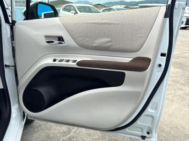 シエンタ ハイブリッドＧ　保証書／純正　ＳＤナビ／トヨタセーフティセンス／両側電動スライドドア／シートヒーター　運転席／車線逸脱防止支援システム／ヘッドランプ　ＬＥＤ／Ｂｌｕｅｔｏｏｔｈ接続／ＥＢＤ付ＡＢＳ／横滑り防止装置（22枚目）