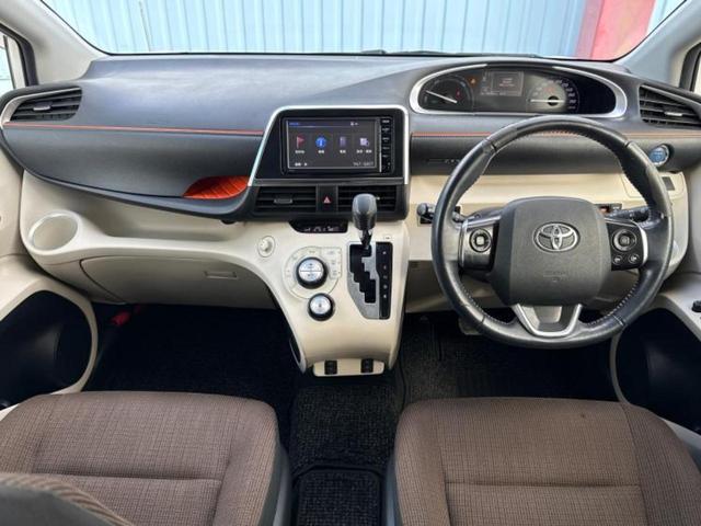 シエンタ ハイブリッドＧ　保証書／純正　ＳＤナビ／トヨタセーフティセンス／両側電動スライドドア／シートヒーター　運転席／車線逸脱防止支援システム／ヘッドランプ　ＬＥＤ／Ｂｌｕｅｔｏｏｔｈ接続／ＥＢＤ付ＡＢＳ／横滑り防止装置（26枚目）