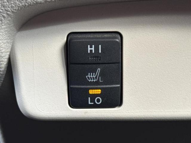 シエンタ ハイブリッドＧ　保証書／純正　ＳＤナビ／トヨタセーフティセンス／両側電動スライドドア／シートヒーター　運転席／車線逸脱防止支援システム／ヘッドランプ　ＬＥＤ／Ｂｌｕｅｔｏｏｔｈ接続／ＥＢＤ付ＡＢＳ／横滑り防止装置（35枚目）