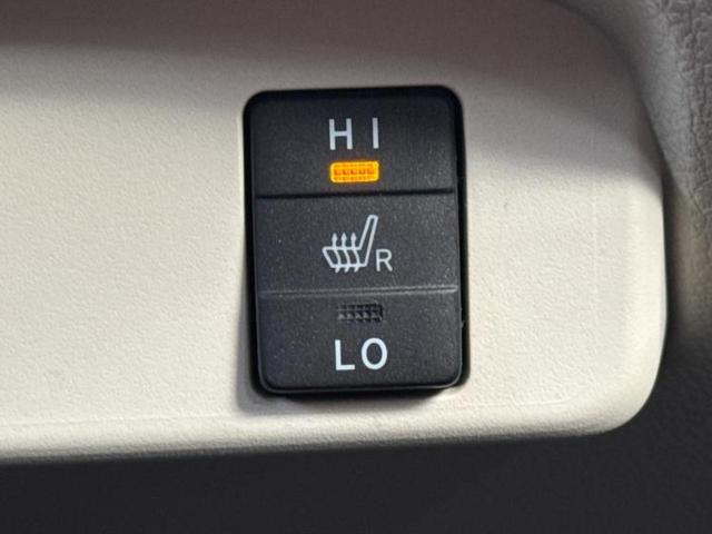 シエンタ ハイブリッドＧ　保証書／純正　ＳＤナビ／トヨタセーフティセンス／両側電動スライドドア／シートヒーター　運転席／車線逸脱防止支援システム／ヘッドランプ　ＬＥＤ／Ｂｌｕｅｔｏｏｔｈ接続／ＥＢＤ付ＡＢＳ／横滑り防止装置（36枚目）