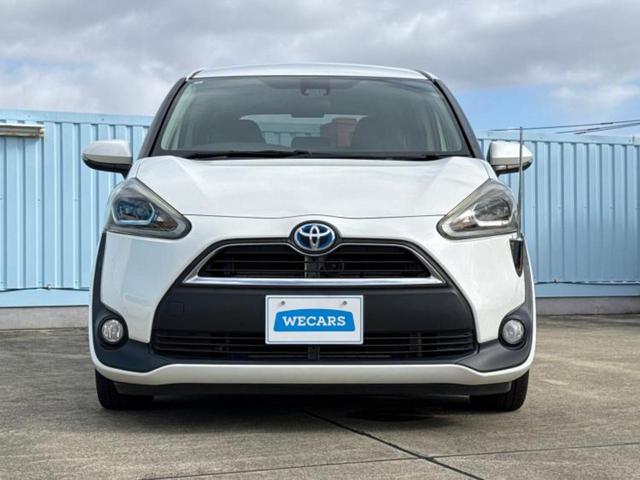 シエンタ ハイブリッドＧ　保証書／純正　ＳＤナビ／トヨタセーフティセンス／両側電動スライドドア／シートヒーター　運転席／車線逸脱防止支援システム／ヘッドランプ　ＬＥＤ／Ｂｌｕｅｔｏｏｔｈ接続／ＥＢＤ付ＡＢＳ／横滑り防止装置（46枚目）