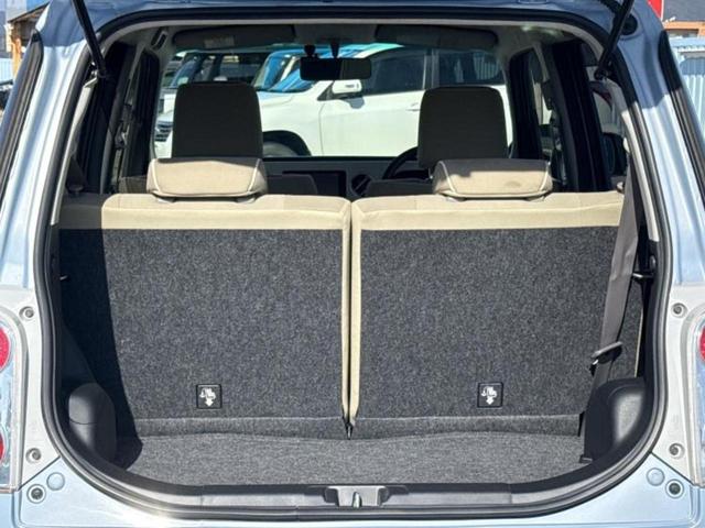 ミラココア ココアプラスＸ　保証書／社外　ＳＤナビ／ドライブレコーダー　社外／ＥＴＣ／ＥＢＤ付ＡＢＳ／アイドリングストップ／フルセグＴＶ／ＤＶＤ／ルーフレール／エアバッグ　運転席／エアバッグ　助手席／パワーウインドウ　ＤＶＤ再生（8枚目）