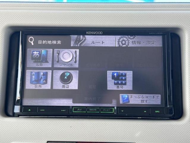 ミラココア ココアプラスＸ　保証書／社外　ＳＤナビ／ドライブレコーダー　社外／ＥＴＣ／ＥＢＤ付ＡＢＳ／アイドリングストップ／フルセグＴＶ／ＤＶＤ／ルーフレール／エアバッグ　運転席／エアバッグ　助手席／パワーウインドウ　ＤＶＤ再生（9枚目）