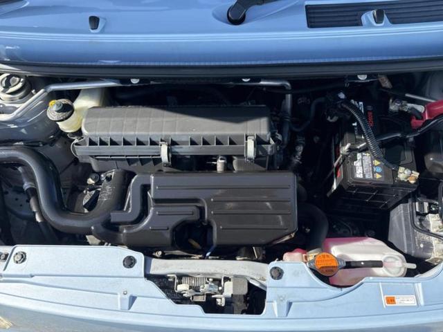 ミラココア ココアプラスＸ　保証書／社外　ＳＤナビ／ドライブレコーダー　社外／ＥＴＣ／ＥＢＤ付ＡＢＳ／アイドリングストップ／フルセグＴＶ／ＤＶＤ／ルーフレール／エアバッグ　運転席／エアバッグ　助手席／パワーウインドウ　ＤＶＤ再生（45枚目）