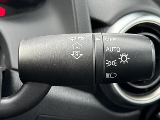ＭＡＺＤＡ２ １５ＳプロアクティブＳパッケージ　保証書／ディスプレイオーディオ／アイアクティブセンス（マツダ）／シートヒーター　前席／３６０°ビューモニター／車線逸脱防止支援システム／ドライブレコーダー　社外／ヘッドランプ　ＬＥＤ　電動シート（15枚目）