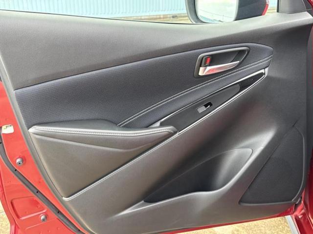 ＭＡＺＤＡ２ １５ＳプロアクティブＳパッケージ　保証書／ディスプレイオーディオ／アイアクティブセンス（マツダ）／シートヒーター　前席／３６０°ビューモニター／車線逸脱防止支援システム／ドライブレコーダー　社外／ヘッドランプ　ＬＥＤ　電動シート（21枚目）