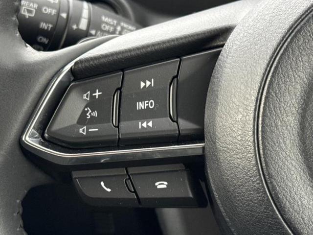 ＭＡＺＤＡ２ １５ＳプロアクティブＳパッケージ　保証書／ディスプレイオーディオ／アイアクティブセンス（マツダ）／シートヒーター　前席／３６０°ビューモニター／車線逸脱防止支援システム／ドライブレコーダー　社外／ヘッドランプ　ＬＥＤ　電動シート（27枚目）