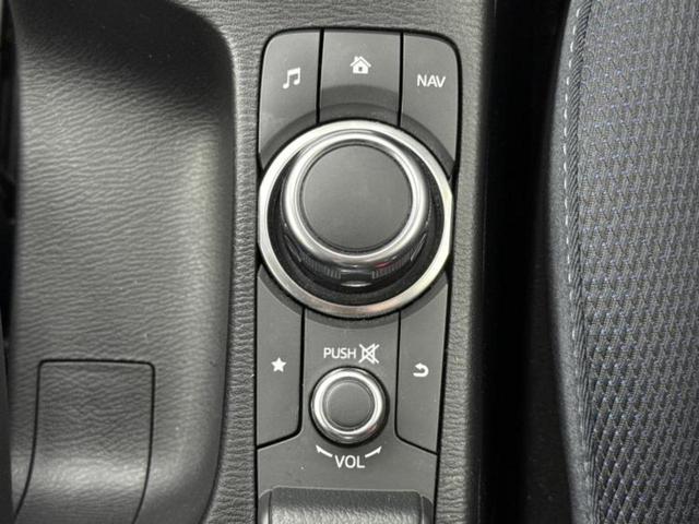 ＭＡＺＤＡ２ １５ＳプロアクティブＳパッケージ　保証書／ディスプレイオーディオ／アイアクティブセンス（マツダ）／シートヒーター　前席／３６０°ビューモニター／車線逸脱防止支援システム／ドライブレコーダー　社外／ヘッドランプ　ＬＥＤ　電動シート（30枚目）