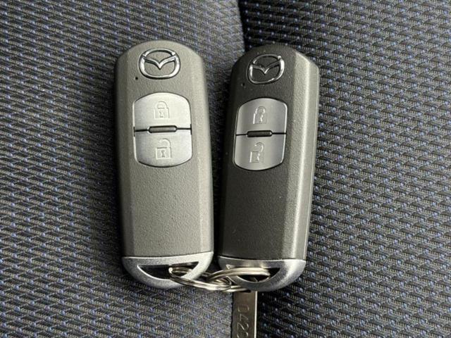 ＭＡＺＤＡ２ １５ＳプロアクティブＳパッケージ　保証書／ディスプレイオーディオ／アイアクティブセンス（マツダ）／シートヒーター　前席／３６０°ビューモニター／車線逸脱防止支援システム／ドライブレコーダー　社外／ヘッドランプ　ＬＥＤ　電動シート（34枚目）