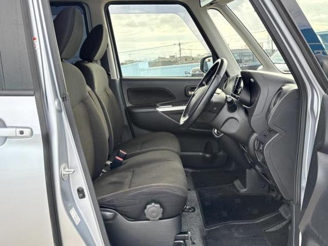 eKスペースカスタム カスタムT e-アシスト 純正エアロ/衝突安全装置/両側電動スライドドア/ヘッドランプ HID/ETC/EBD付ABS/横滑り防止装置/ターボ/衝突安全ボディ/アルミホイール 純正 15インチ/パワーウインドウ フルエアロ(4枚目)