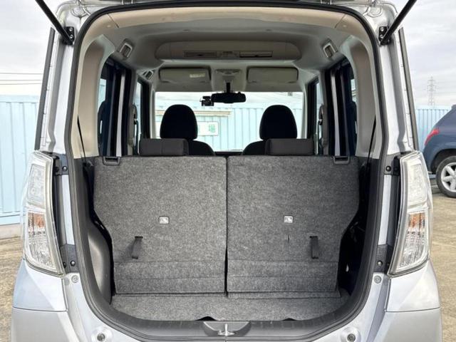 eKスペースカスタム カスタムT e-アシスト 純正エアロ/衝突安全装置/両側電動スライドドア/ヘッドランプ HID/ETC/EBD付ABS/横滑り防止装置/ターボ/衝突安全ボディ/アルミホイール 純正 15インチ/パワーウインドウ フルエアロ(8枚目)