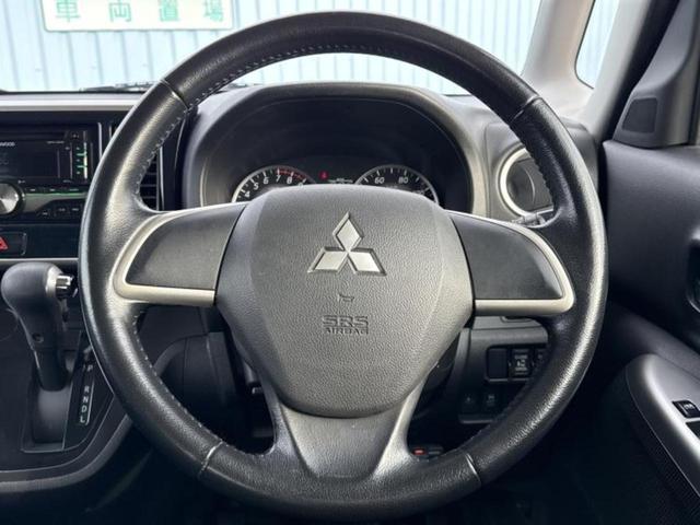 eKスペースカスタム カスタムT e-アシスト 純正エアロ/衝突安全装置/両側電動スライドドア/ヘッドランプ HID/ETC/EBD付ABS/横滑り防止装置/ターボ/衝突安全ボディ/アルミホイール 純正 15インチ/パワーウインドウ フルエアロ(11枚目)