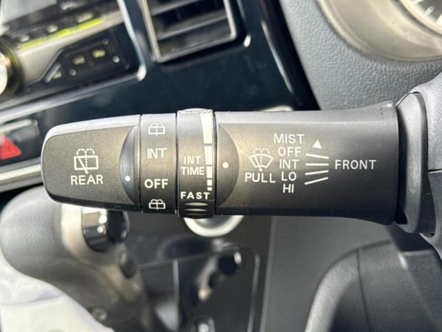 eKスペースカスタム カスタムT e-アシスト 純正エアロ/衝突安全装置/両側電動スライドドア/ヘッドランプ HID/ETC/EBD付ABS/横滑り防止装置/ターボ/衝突安全ボディ/アルミホイール 純正 15インチ/パワーウインドウ フルエアロ(13枚目)