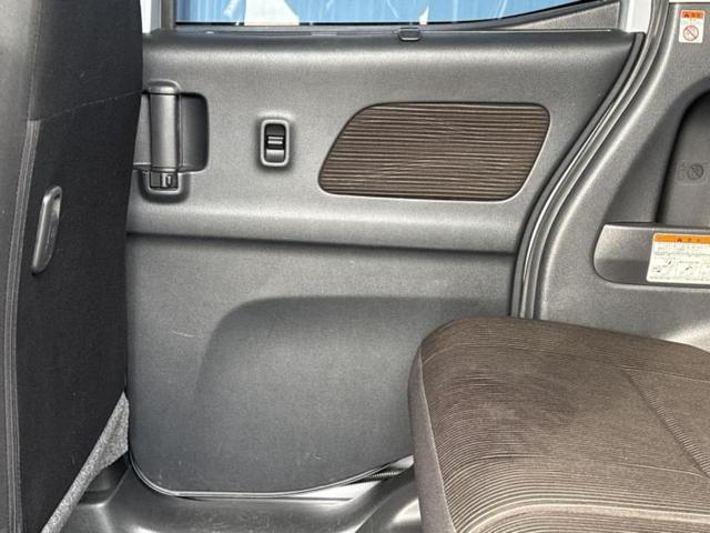 eKスペースカスタム カスタムT e-アシスト 純正エアロ/衝突安全装置/両側電動スライドドア/ヘッドランプ HID/ETC/EBD付ABS/横滑り防止装置/ターボ/衝突安全ボディ/アルミホイール 純正 15インチ/パワーウインドウ フルエアロ(22枚目)