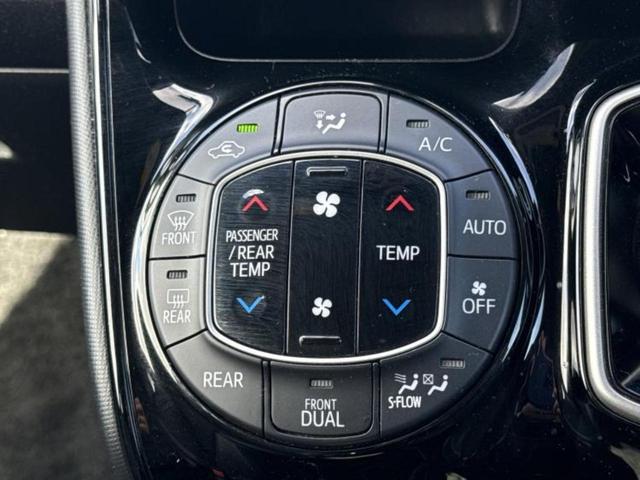 ノア ハイブリッドＳｉダブルバイビー２　保証書／純正　９インチ　ＳＤナビ／衝突安全装置／両側電動スライドドア／シートヒーター　前席／車線逸脱防止支援システム／シート　ハーフレザー／ドライブレコーダー　前後／ヘッドランプ　ＬＥＤ　バックカメラ（33枚目）