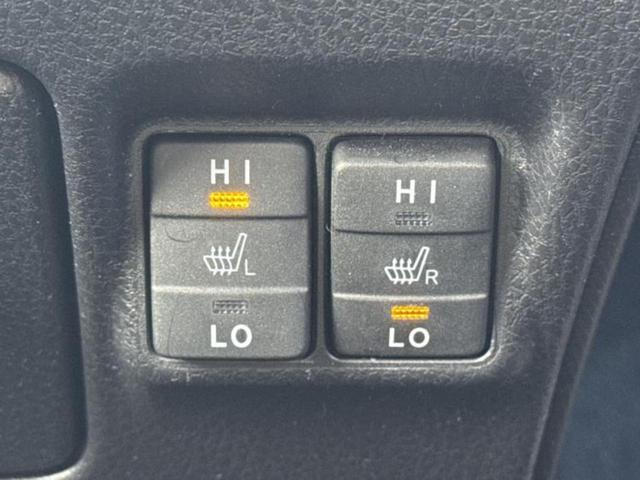 ノア ハイブリッドＳｉダブルバイビー２　保証書／純正　９インチ　ＳＤナビ／衝突安全装置／両側電動スライドドア／シートヒーター　前席／車線逸脱防止支援システム／シート　ハーフレザー／ドライブレコーダー　前後／ヘッドランプ　ＬＥＤ　バックカメラ（38枚目）