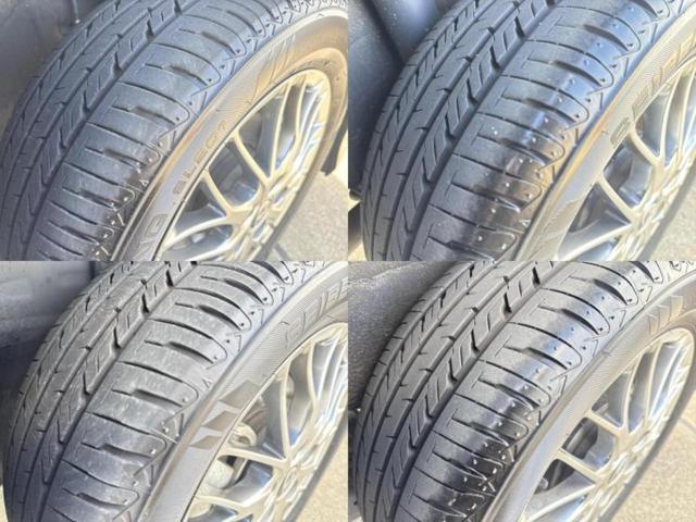 ノア ハイブリッドＳｉダブルバイビー２　保証書／純正　９インチ　ＳＤナビ／衝突安全装置／両側電動スライドドア／シートヒーター　前席／車線逸脱防止支援システム／シート　ハーフレザー／ドライブレコーダー　前後／ヘッドランプ　ＬＥＤ　バックカメラ（52枚目）