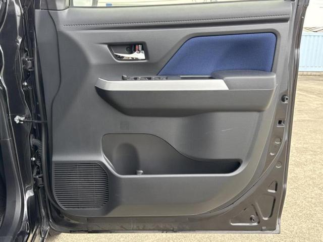 タンク カスタムＧ－Ｔ　保証書／純正　ＳＤナビ／スマートアシスト（トヨタ・ダイハツ）／両側電動スライドドア／車線逸脱防止支援システム／ドライブレコーダー　社外／ヘッドランプ　ＬＥＤ／Ｂｌｕｅｔｏｏｔｈ接続／ＥＴＣ　ＤＶＤ再生（20枚目）