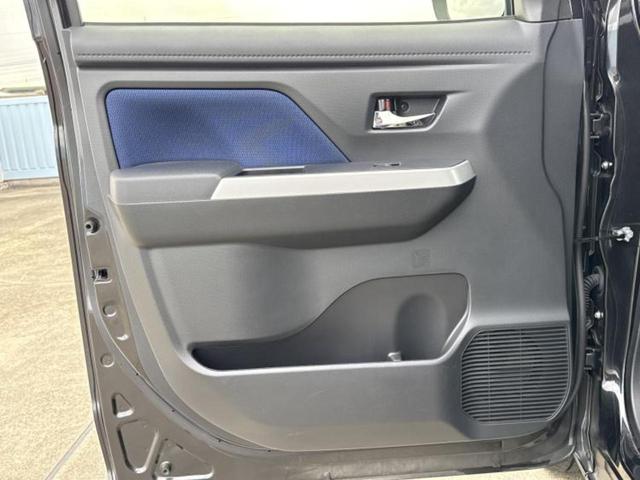 タンク カスタムＧ－Ｔ　保証書／純正　ＳＤナビ／スマートアシスト（トヨタ・ダイハツ）／両側電動スライドドア／車線逸脱防止支援システム／ドライブレコーダー　社外／ヘッドランプ　ＬＥＤ／Ｂｌｕｅｔｏｏｔｈ接続／ＥＴＣ　ＤＶＤ再生（21枚目）